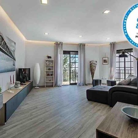 Olhão Girassol - Bright, Modern, Well Located Apartment מראה חיצוני תמונה