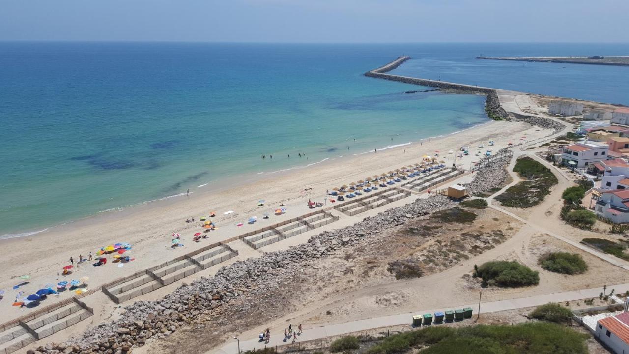 Olhão Girassol - Bright, Modern, Well Located Apartment מראה חיצוני תמונה
