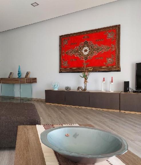Olhão Girassol - Bright, Modern, Well Located Apartment מראה חיצוני תמונה