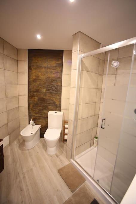 Olhão Girassol - Bright, Modern, Well Located Apartment מראה חיצוני תמונה