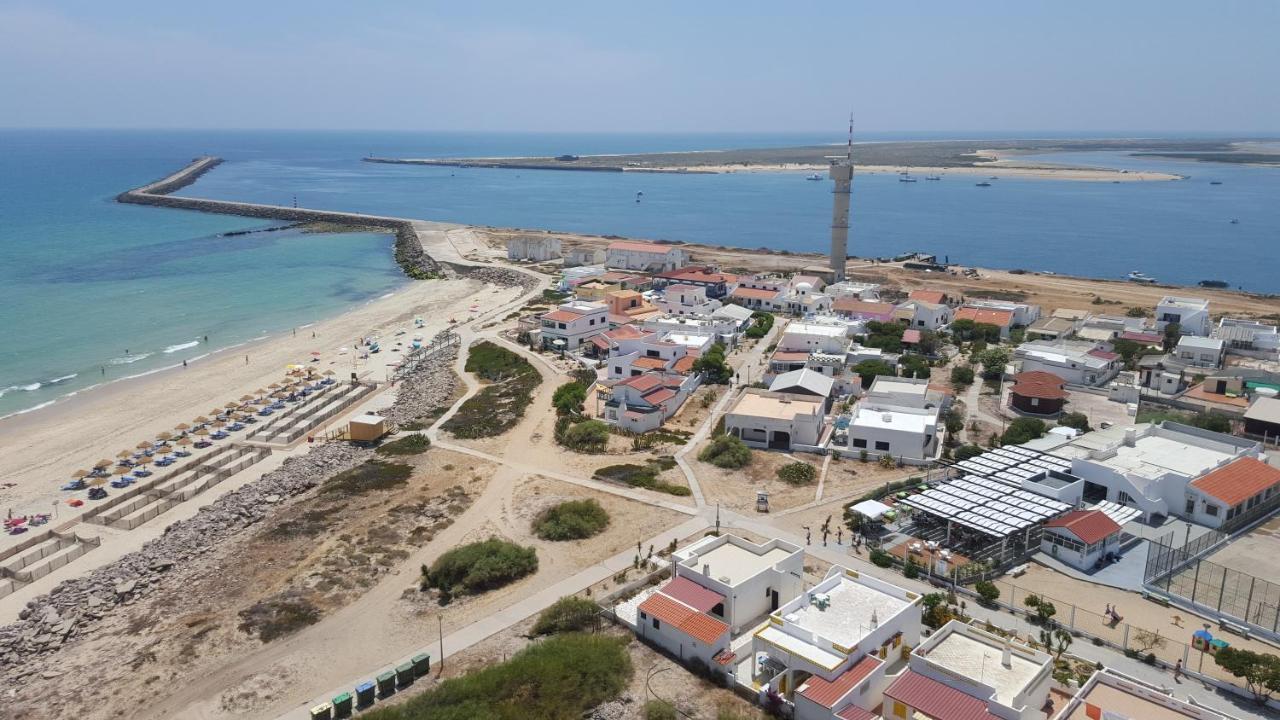 Olhão Girassol - Bright, Modern, Well Located Apartment מראה חיצוני תמונה